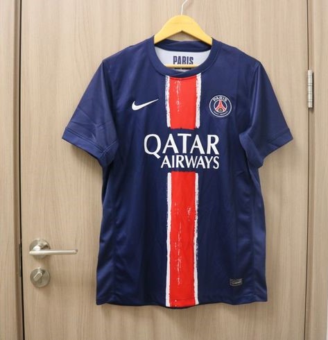 PSG Home Jersey
